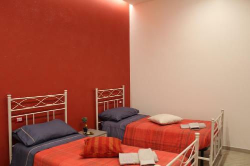 Bed & Breakfast La Pigna
