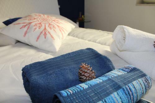 Bed & Breakfast La Pigna