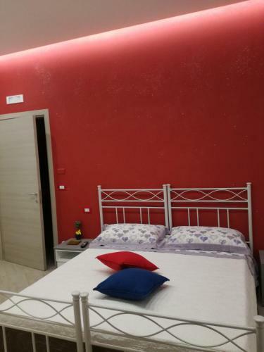 Bed & Breakfast La Pigna