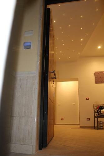 Bed & Breakfast La Pigna