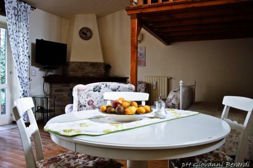 Bed & Breakfast Albarosa