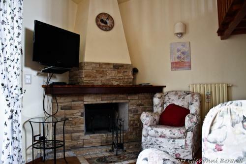Bed & Breakfast Albarosa