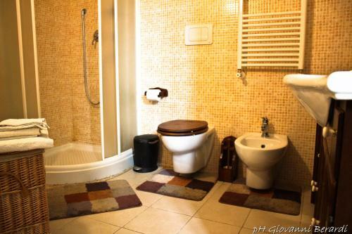 Bed & Breakfast Albarosa