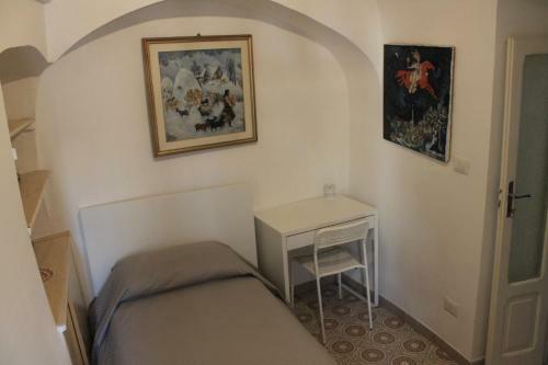Bed & Breakfast A Casa Mia