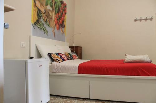 Bed & Breakfast A Casa Mia