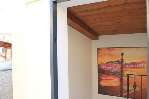 Bed & Breakfast A Casa Mia