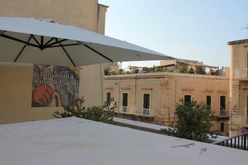 Bed & Breakfast A Casa Mia