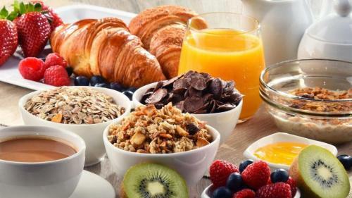 Bed & Breakfast A Casa Mia
