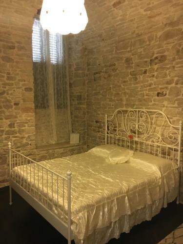 Bed & Breakfast La Petite Maison