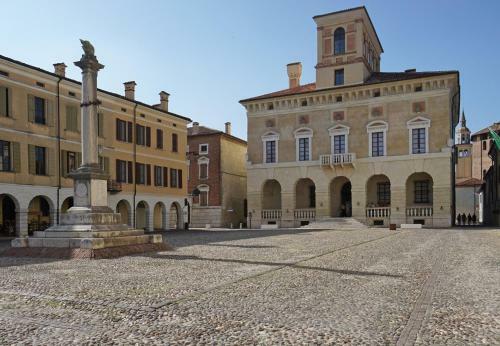 Toson D'oro Bed & Breakfast