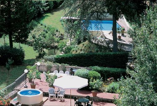 Villa Romignano