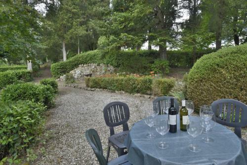 Villa Romignano