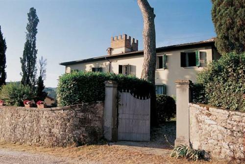 Villa Romignano