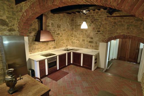 Villa Romignano
