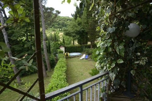 Villa Romignano