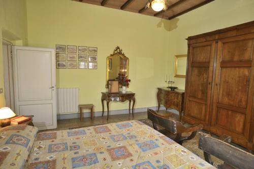 Villa Romignano