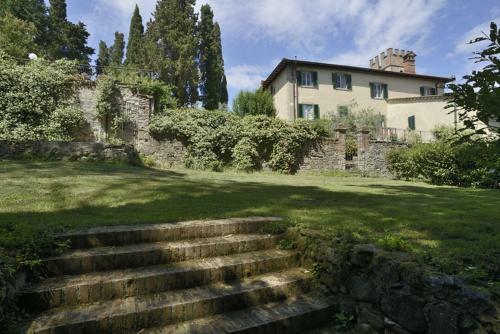 Villa Romignano