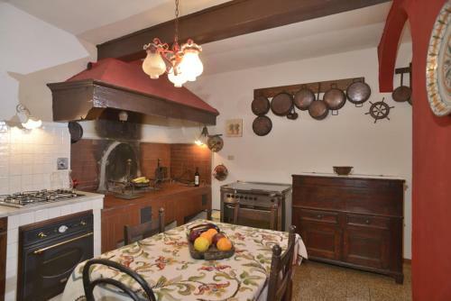 Villa Romignano