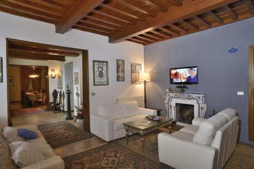Villa Romignano