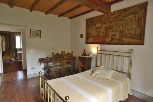 Villa Romignano