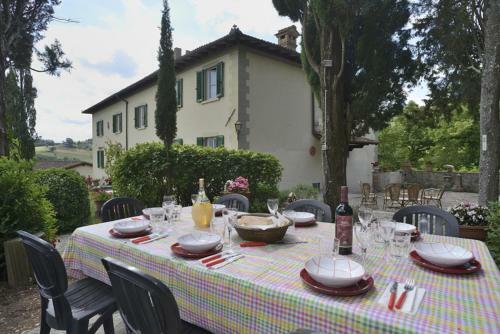 Villa Romignano