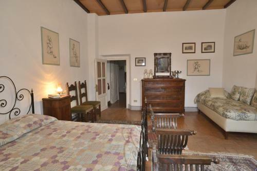 Villa Romignano