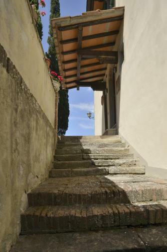 Villa Romignano