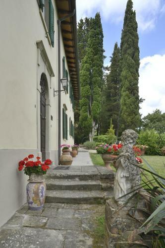 Villa Romignano