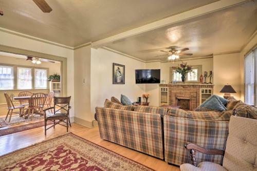 Charming Montana Home With Grill 6 Mi To Lake Elmo!
