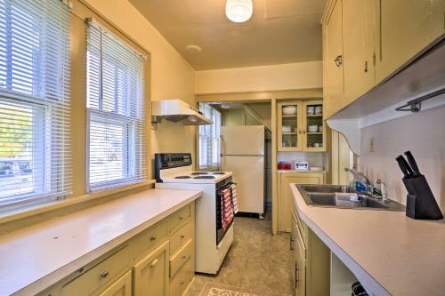 Charming Montana Home With Grill 6 Mi To Lake Elmo!