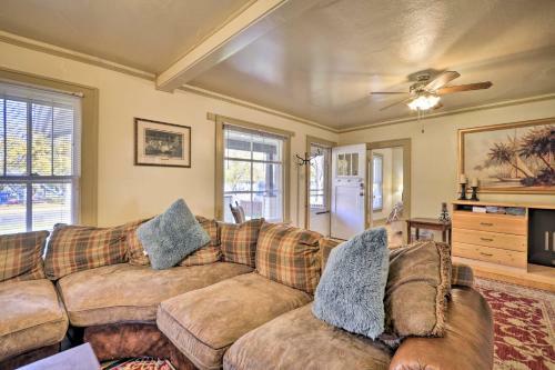 Charming Montana Home With Grill 6 Mi To Lake Elmo!