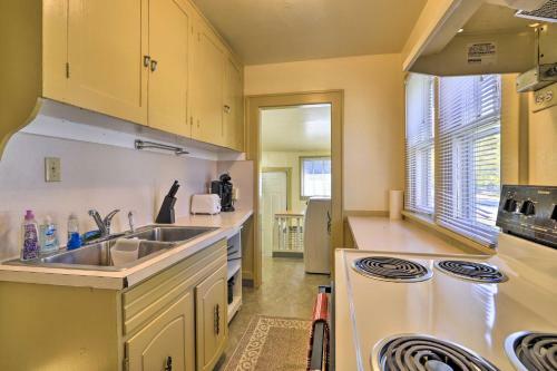 Charming Montana Home With Grill 6 Mi To Lake Elmo!
