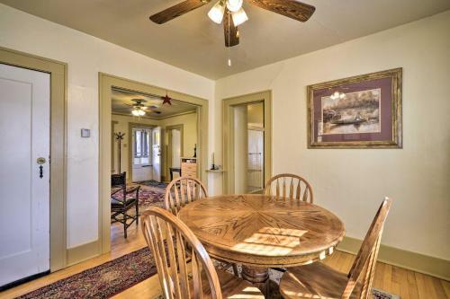 Charming Montana Home With Grill 6 Mi To Lake Elmo!