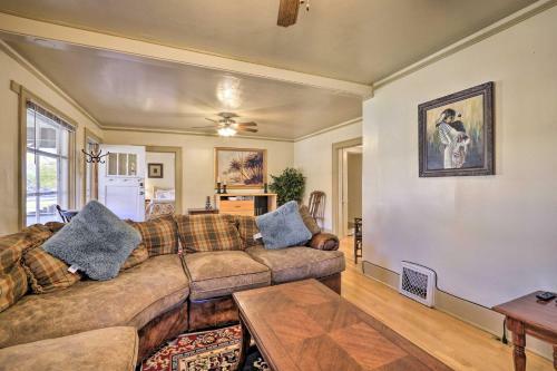 Charming Montana Home With Grill 6 Mi To Lake Elmo!