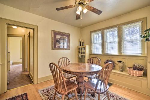 Charming Montana Home With Grill 6 Mi To Lake Elmo!