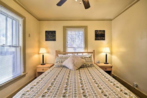 Charming Montana Home With Grill 6 Mi To Lake Elmo!