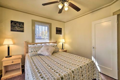 Charming Montana Home With Grill 6 Mi To Lake Elmo!
