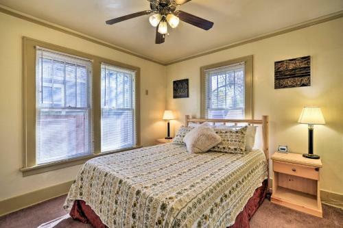 Charming Montana Home With Grill 6 Mi To Lake Elmo!