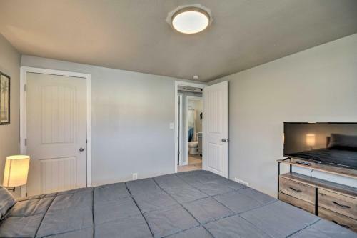 Calming Abode Less Than 2 Miles To Downtown Billings