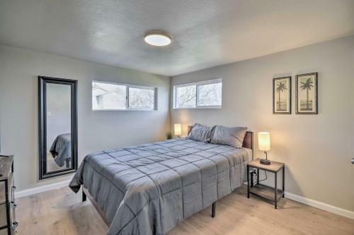 Calming Abode Less Than 2 Miles To Downtown Billings