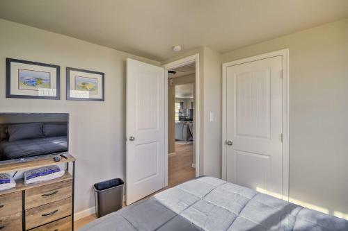 Calming Abode Less Than 2 Miles To Downtown Billings