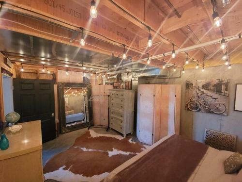 Among The Aspens Family Cottage