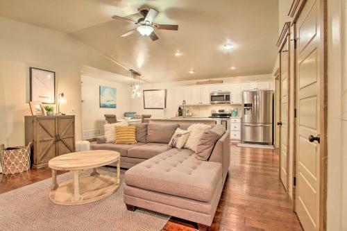 Chic Bozeman Townhome About 8 Mi To Downtown!
