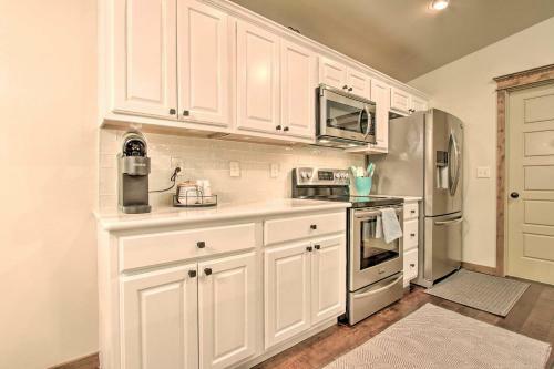 Chic Bozeman Townhome About 8 Mi To Downtown!