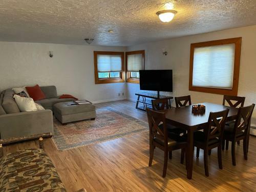 Apartamento 3rd Floor 5th And Beall