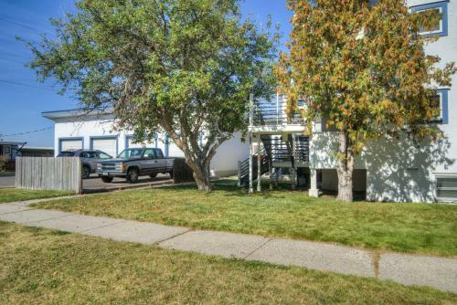 Apartamento 3rd Floor 5th And Beall