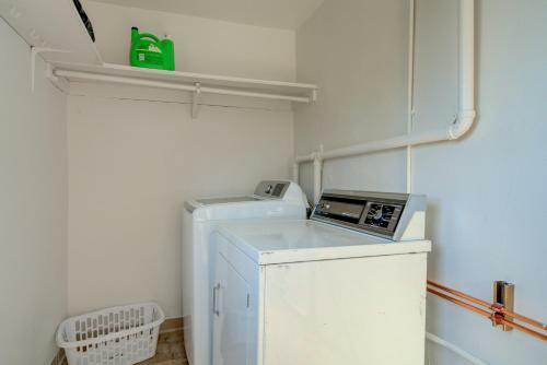 Apartamento 3rd Floor 5th And Beall