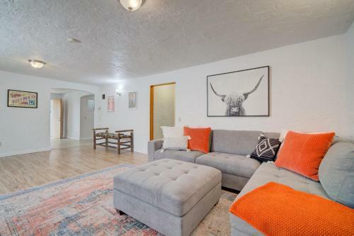 Apartamento 3rd Floor 5th And Beall