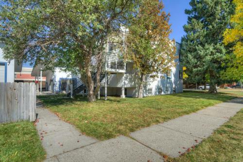 Apartamento 3rd Floor 5th And Beall