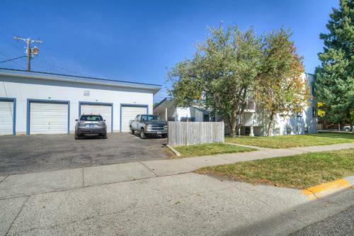 Apartamento 3rd Floor 5th And Beall